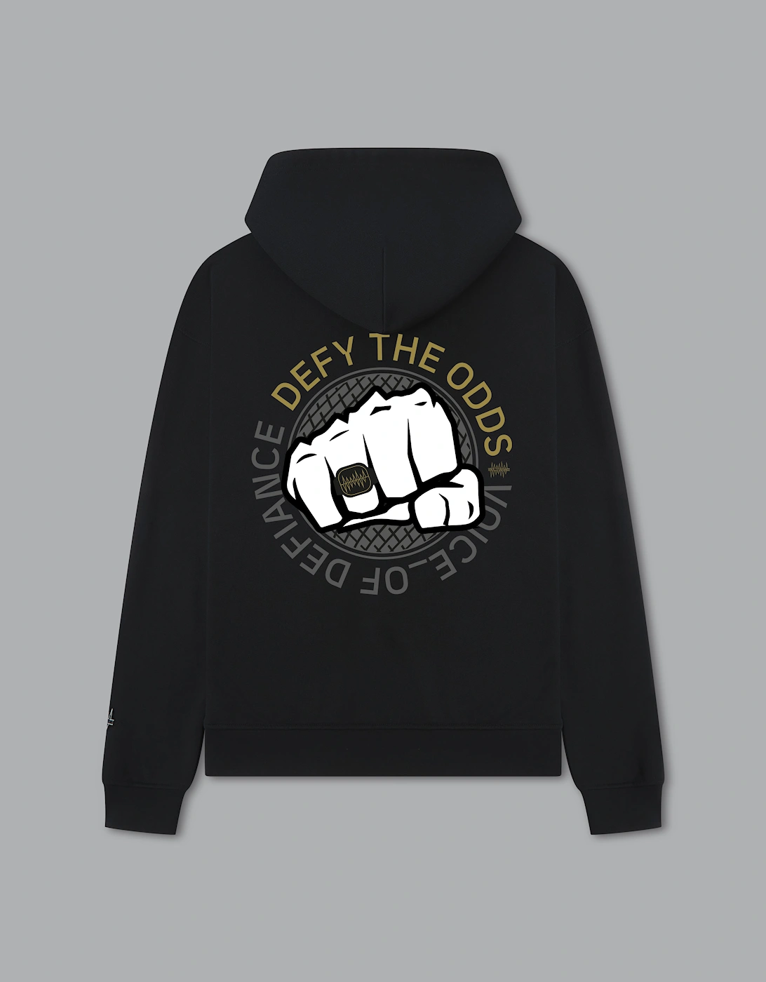 Neighbourhood [Fist of Fury], 3 of 2
