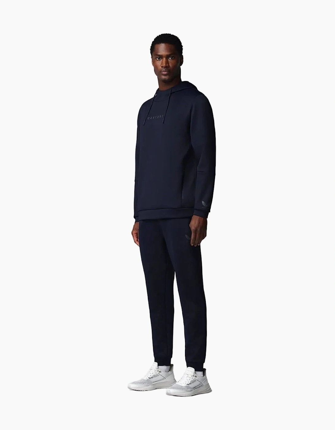 Castore Flex Men's Blue Joggers
