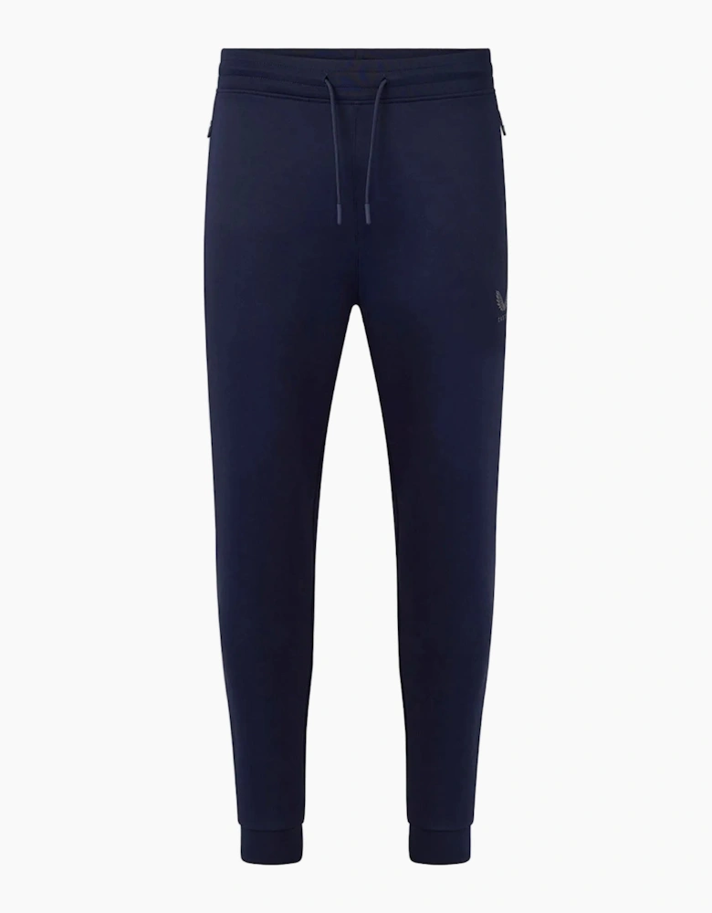 Castore Flex Men's Blue Joggers