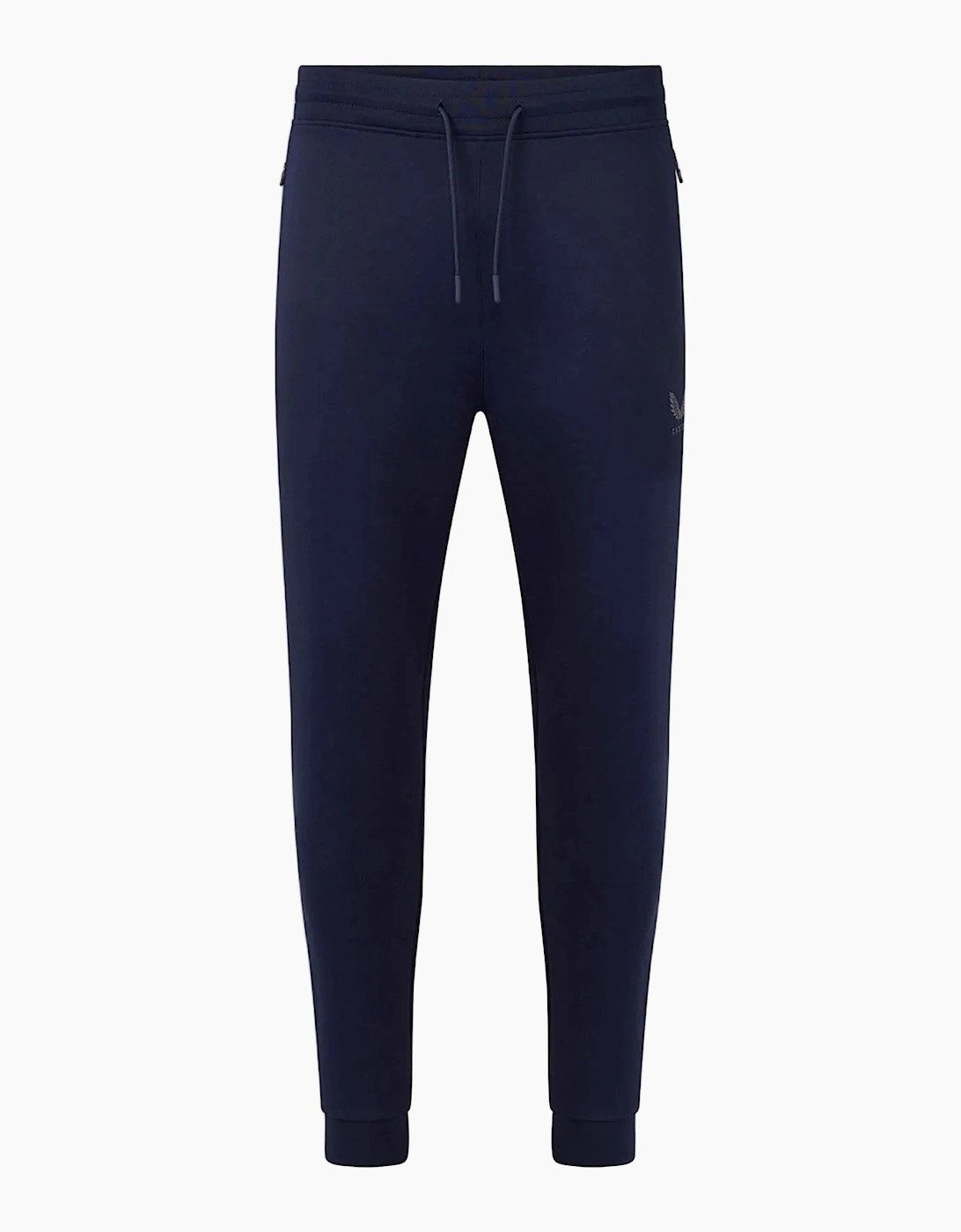 Castore Flex Men's Blue Joggers