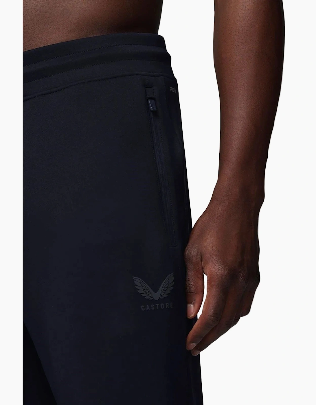 Castore Flex Men's Blue Joggers