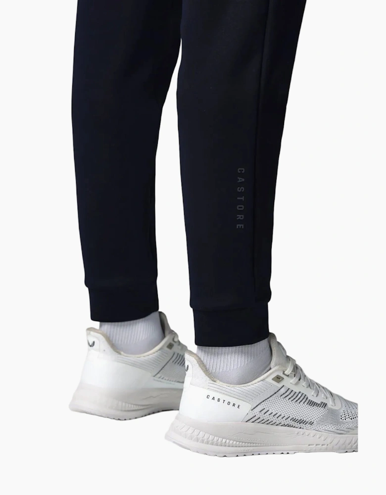 Castore Flex Men's Blue Joggers
