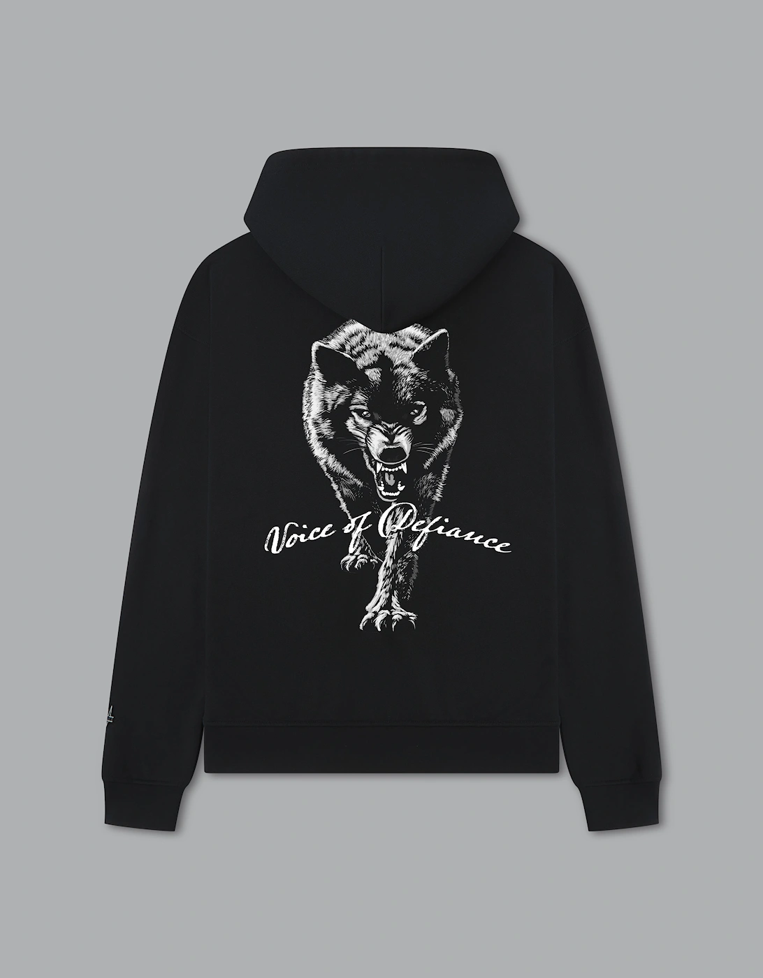 Neighbourhood [Prowling Wolf]