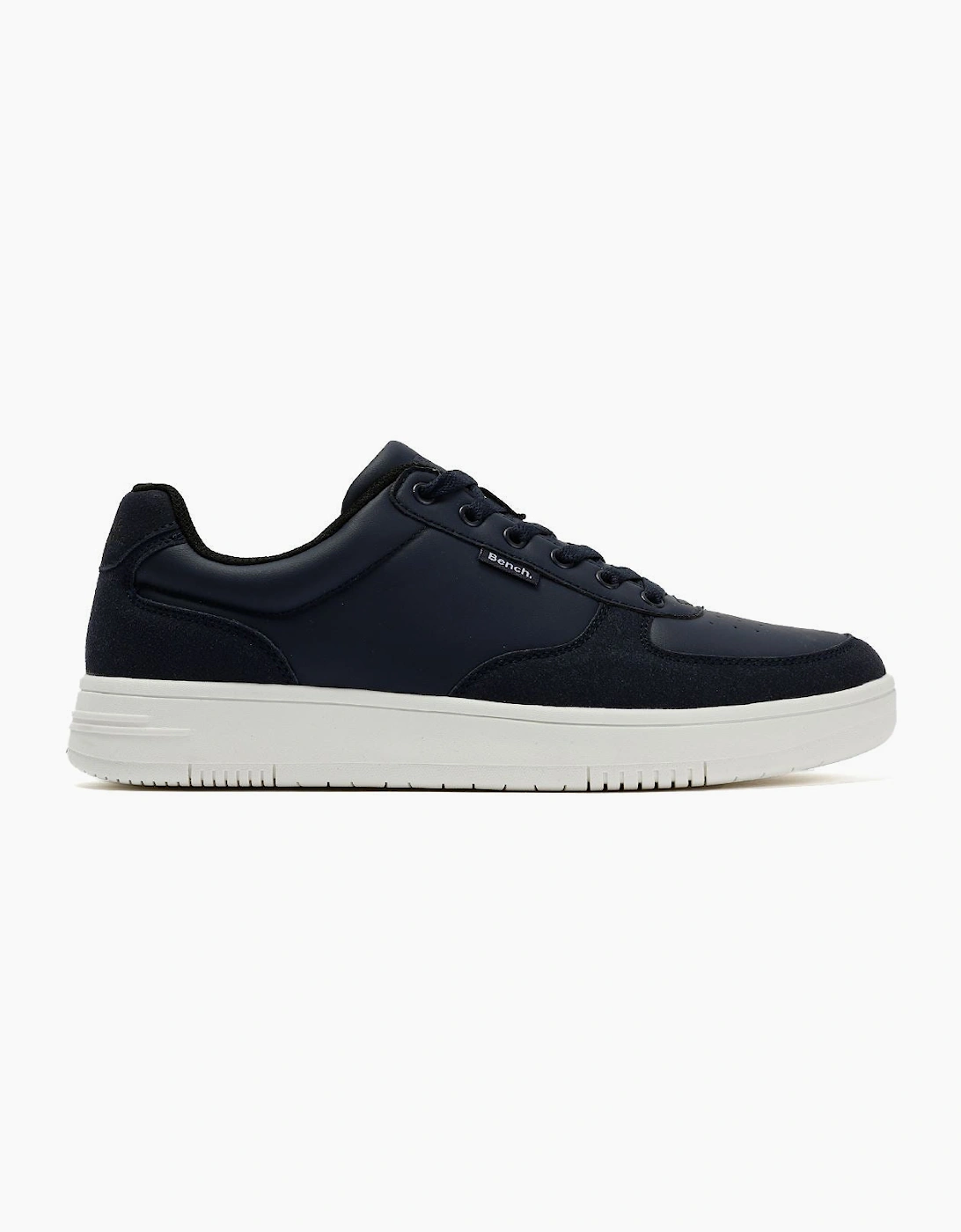 Bench Grainger Men's Navy Trainers