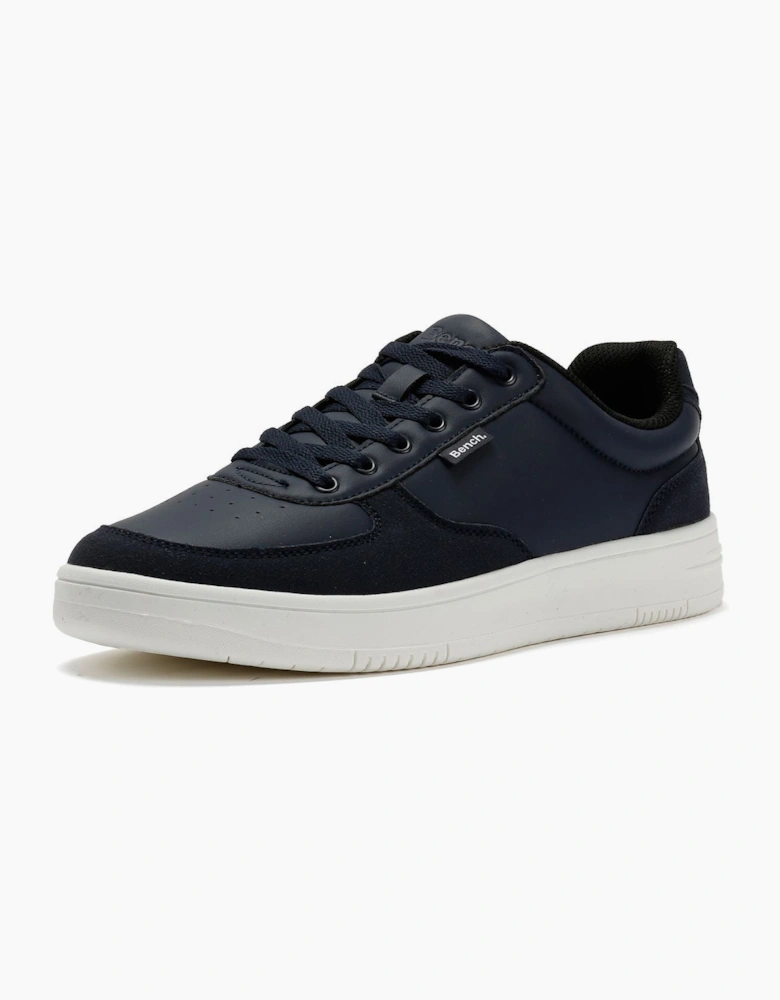 Bench Grainger Men's Navy Trainers