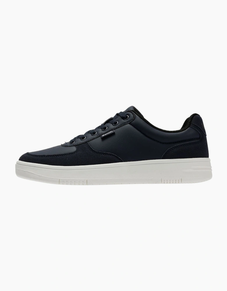 Bench Grainger Men's Navy Trainers