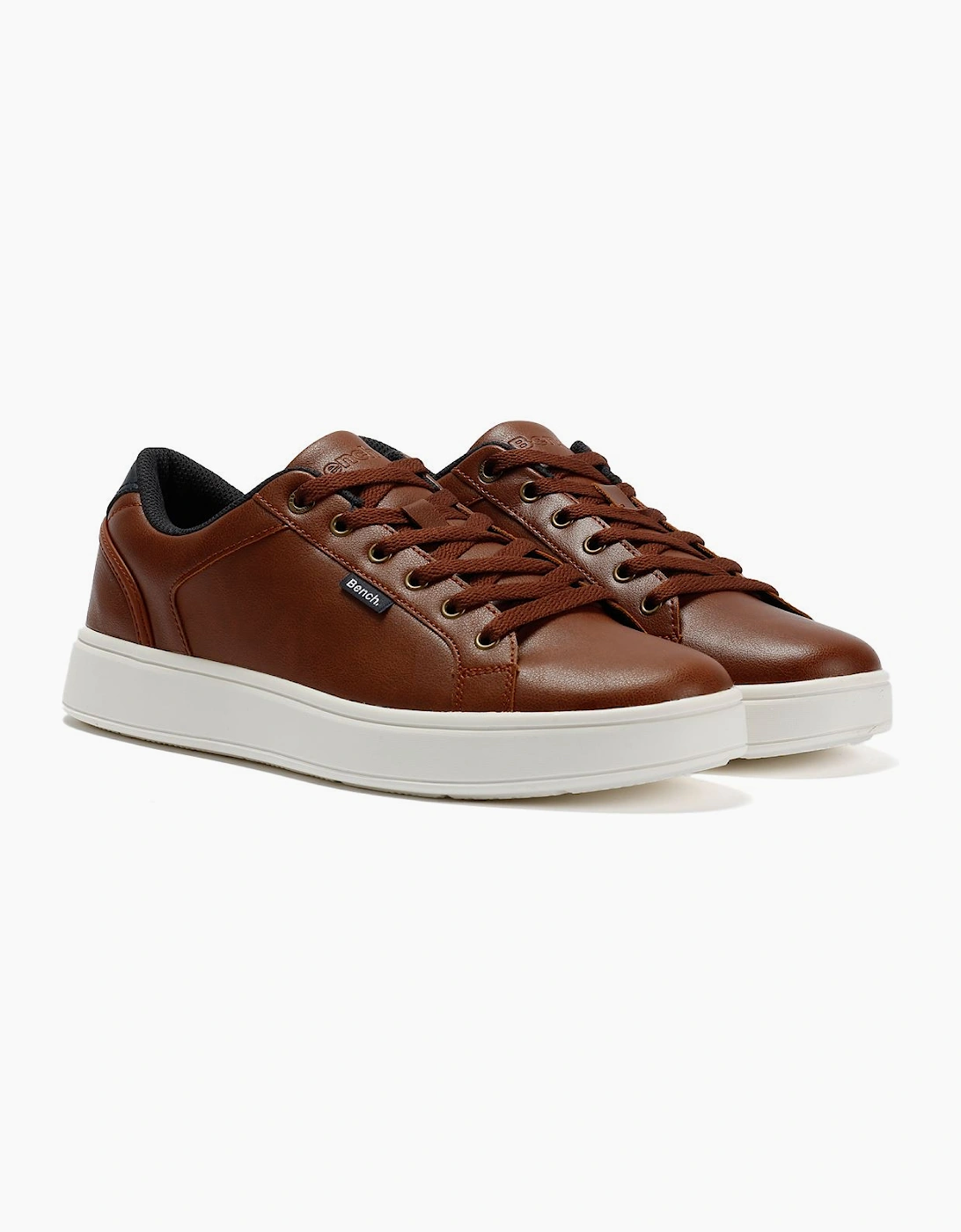Bench Wainwright Men's Tan Trainers, 9 of 8