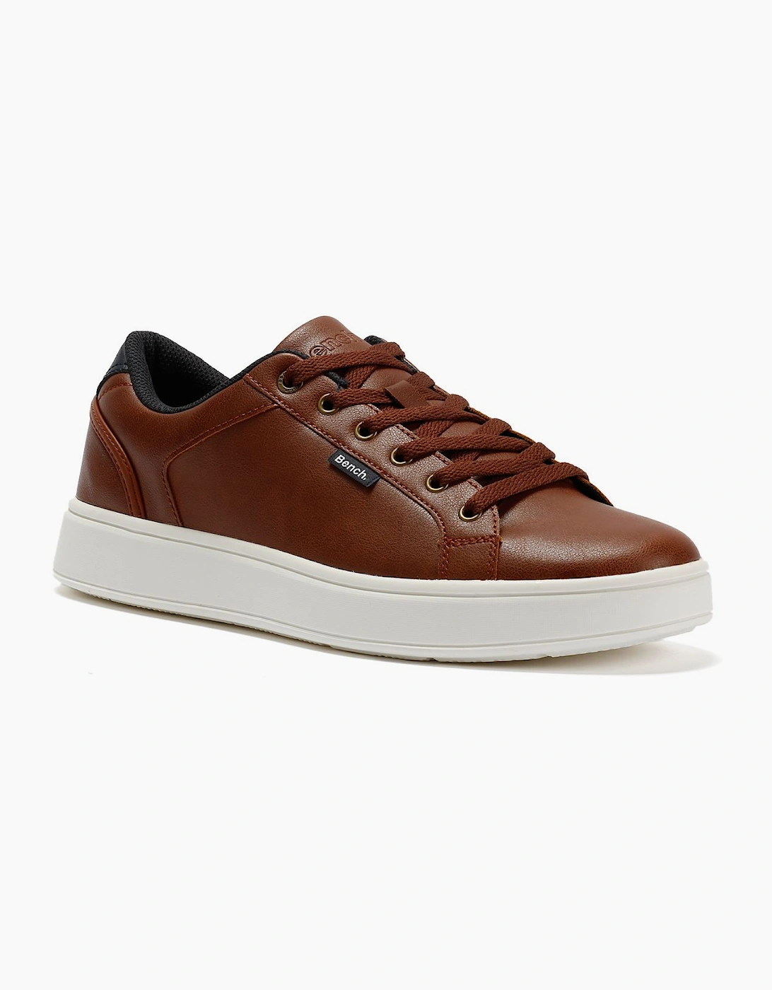 Bench Wainwright Men's Tan Trainers