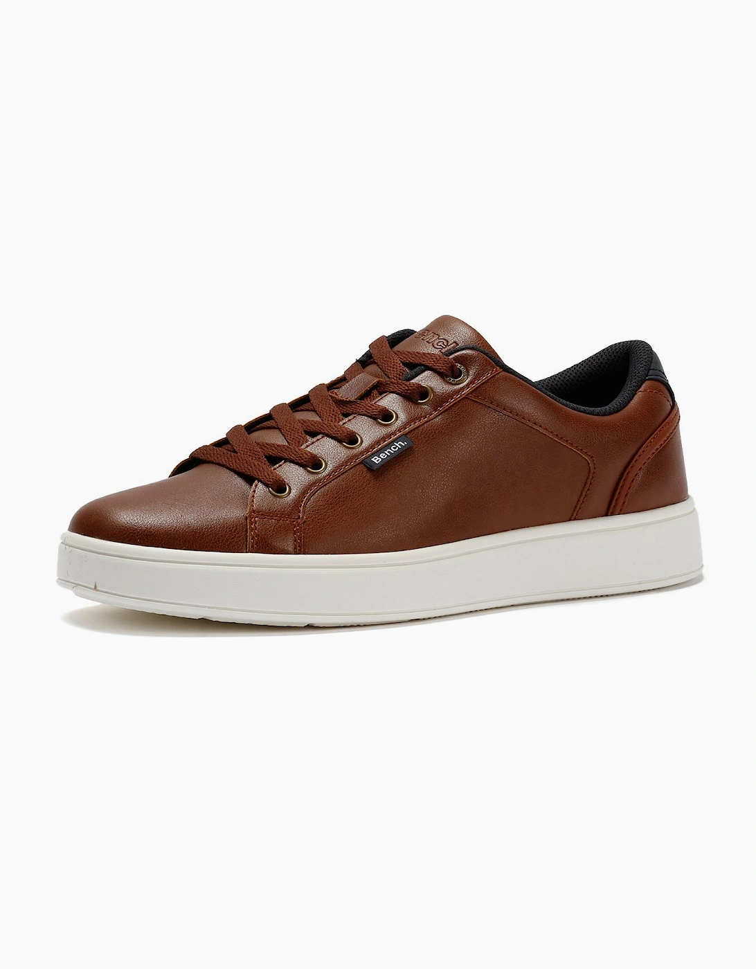 Bench Wainwright Men's Tan Trainers