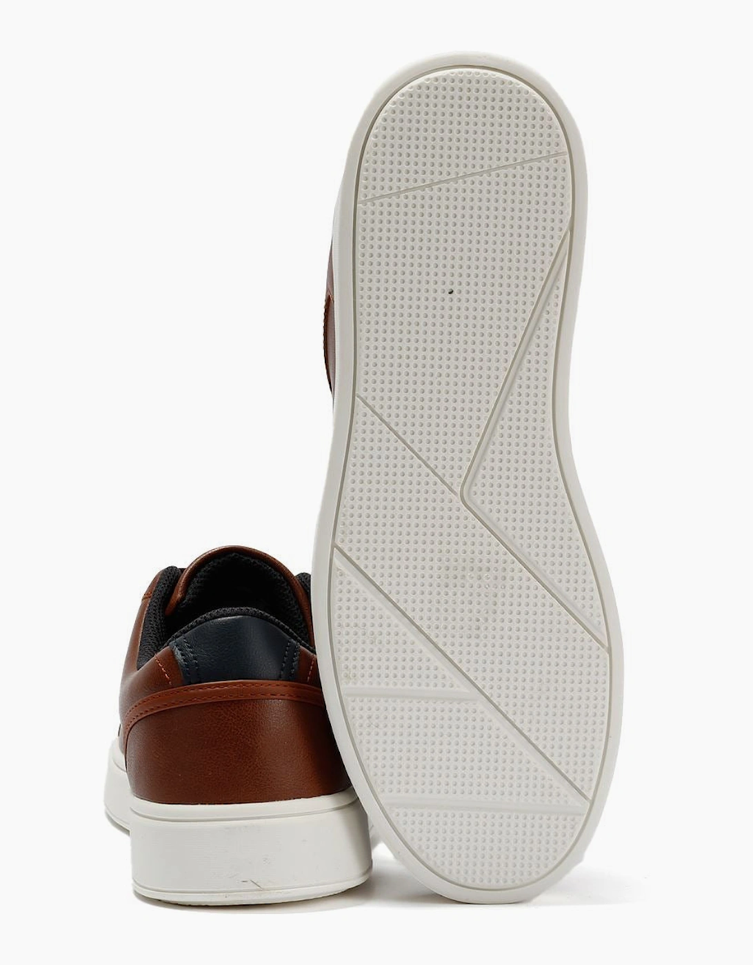 Bench Wainwright Men's Tan Trainers