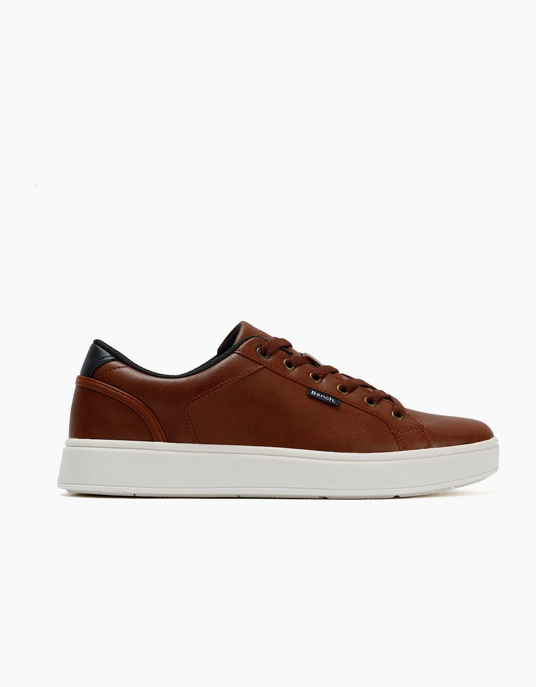 Bench Wainwright Men's Tan Trainers
