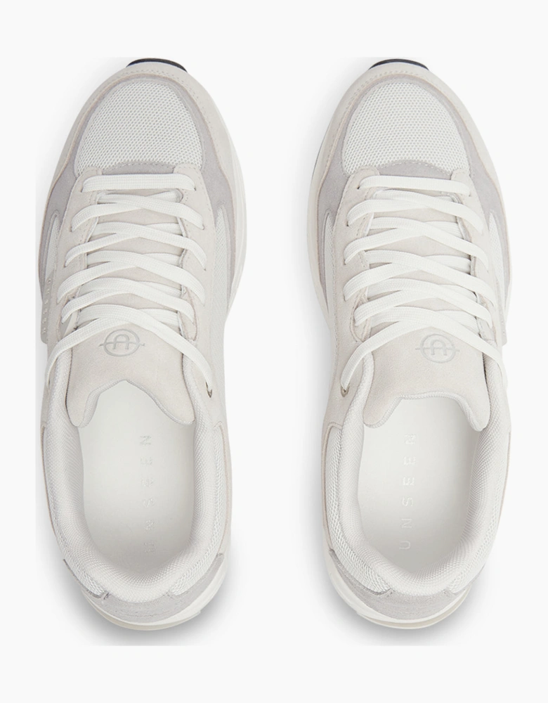 Train Grey/Grey