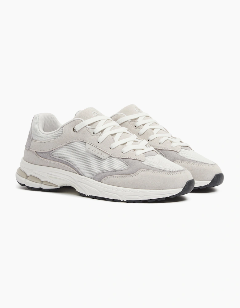 Train Grey/Grey