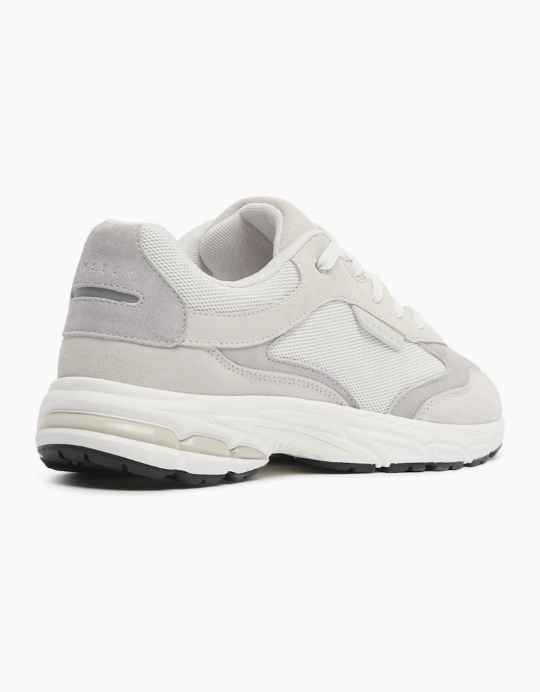 Train Grey/Grey