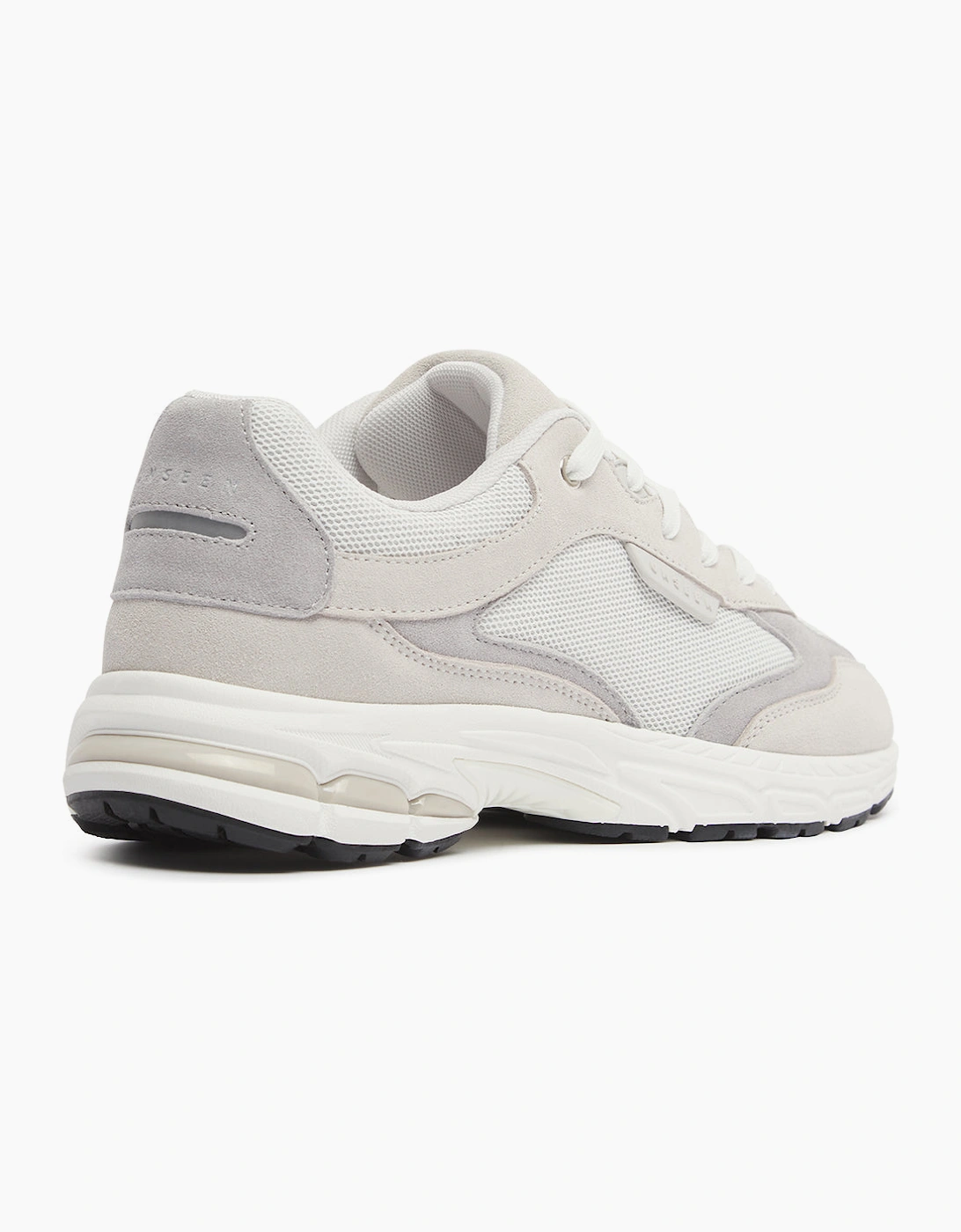 Train Grey/Grey