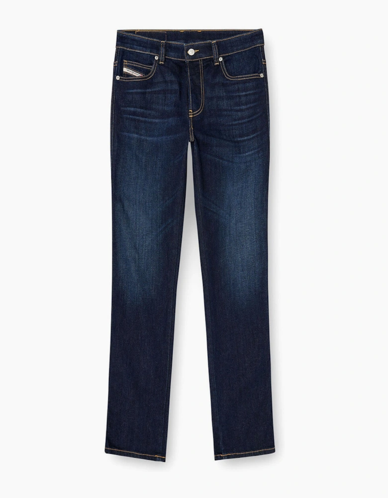 Diesel 1993 D-Vyl Slim Straight Jeans