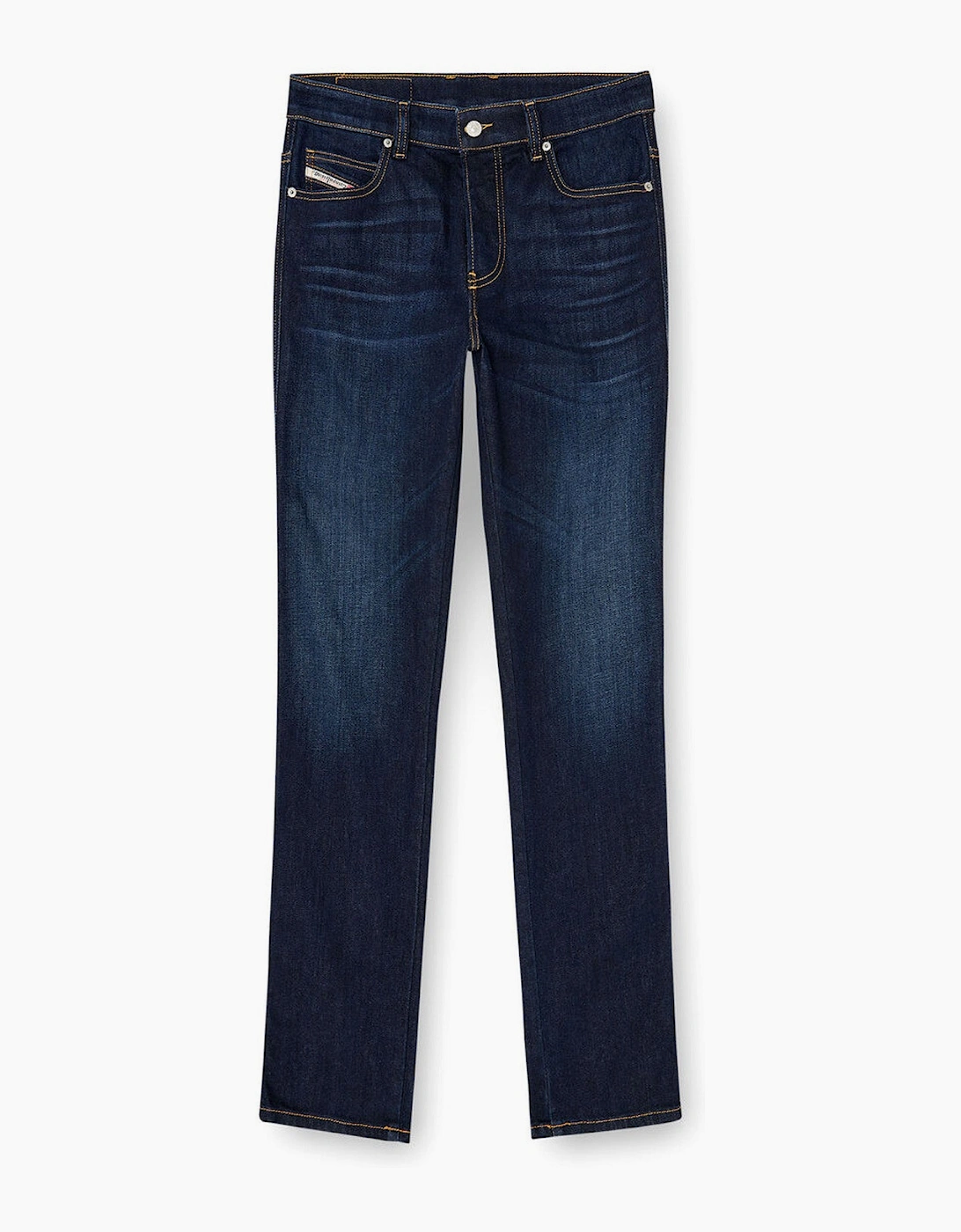 Diesel 1993 D-Vyl Slim Straight Jeans