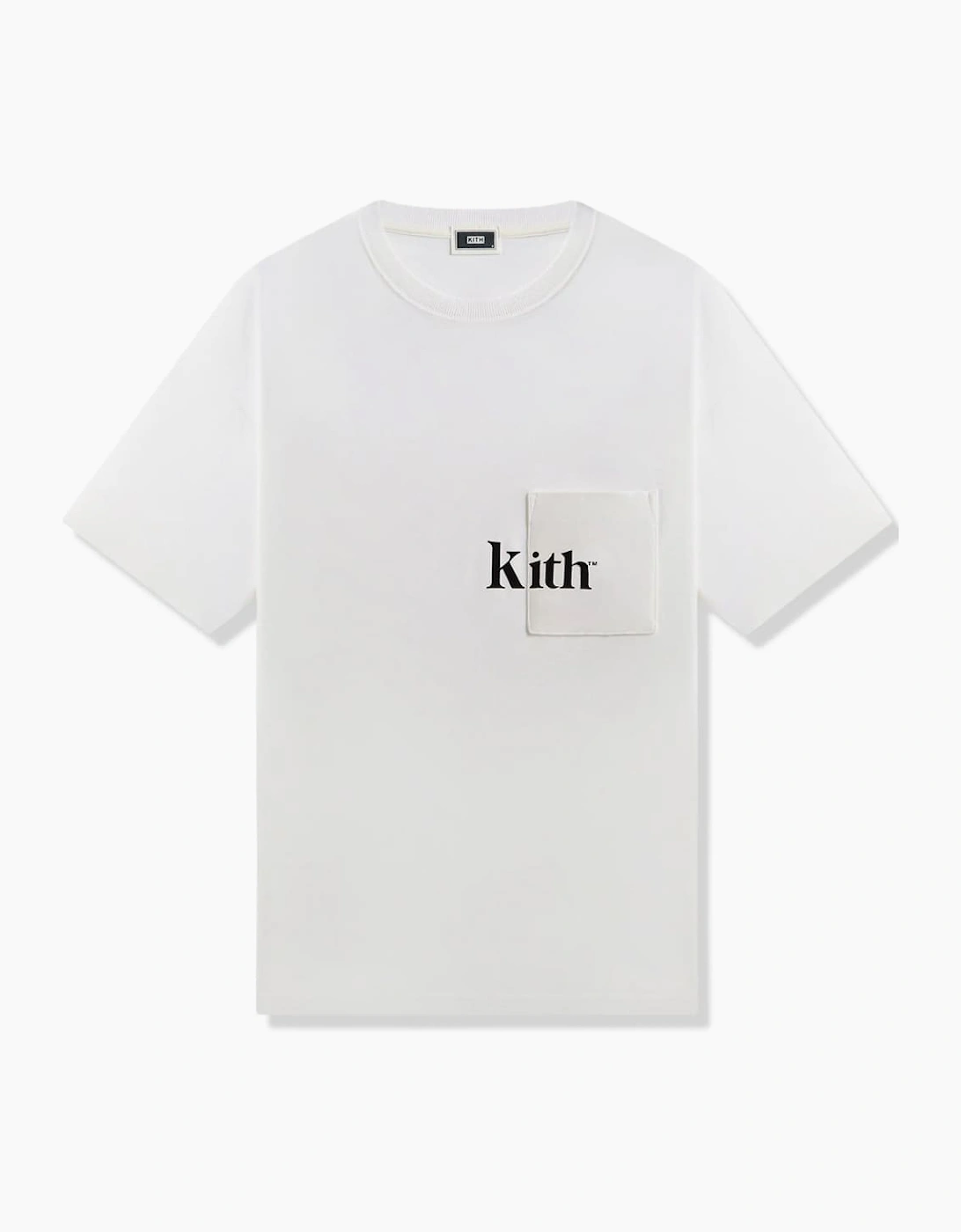 Kith Quinn T-Shirt White, 4 of 3