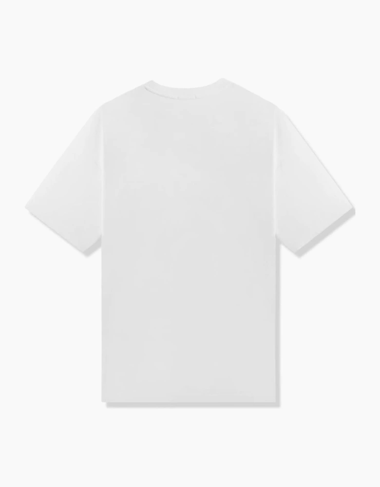 Kith Quinn T-Shirt White