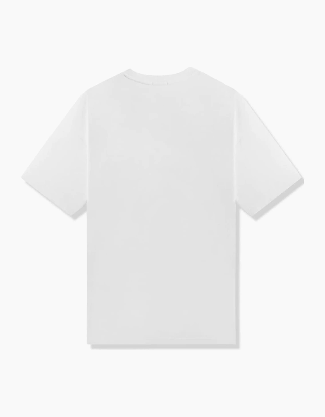 Kith Quinn T-Shirt White