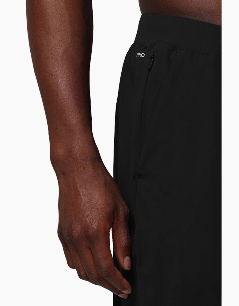 Castore Tech Training Men's Black Track Pants