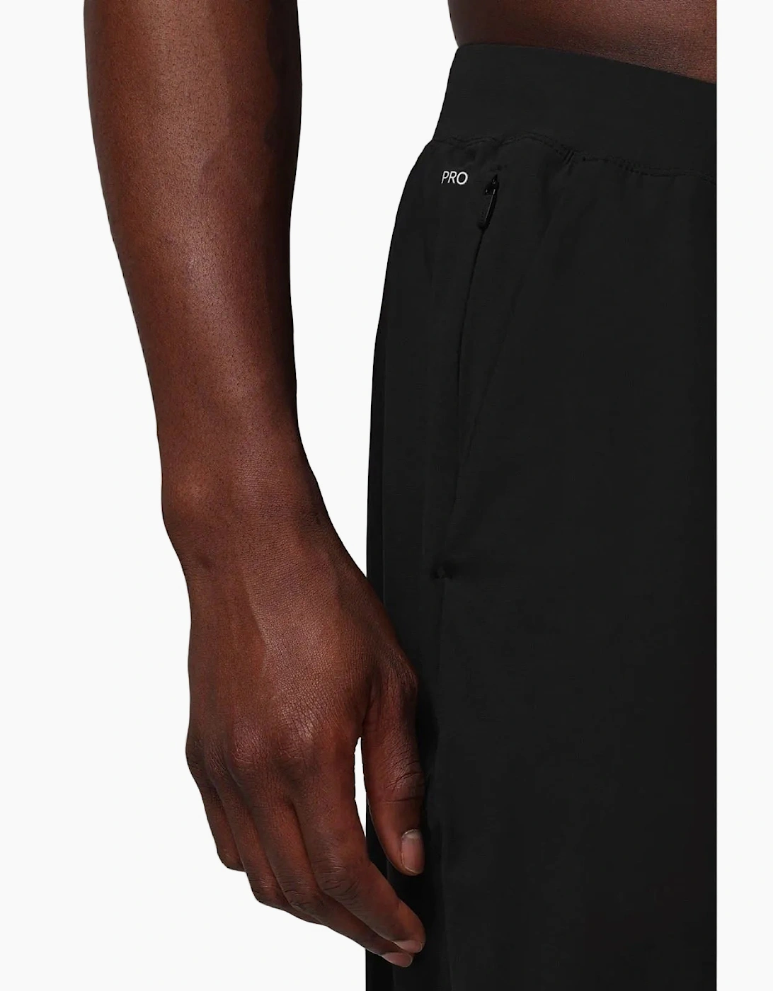 Castore Tech Training Men's Black Track Pants