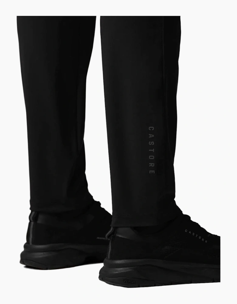 Castore Tech Training Men's Black Track Pants