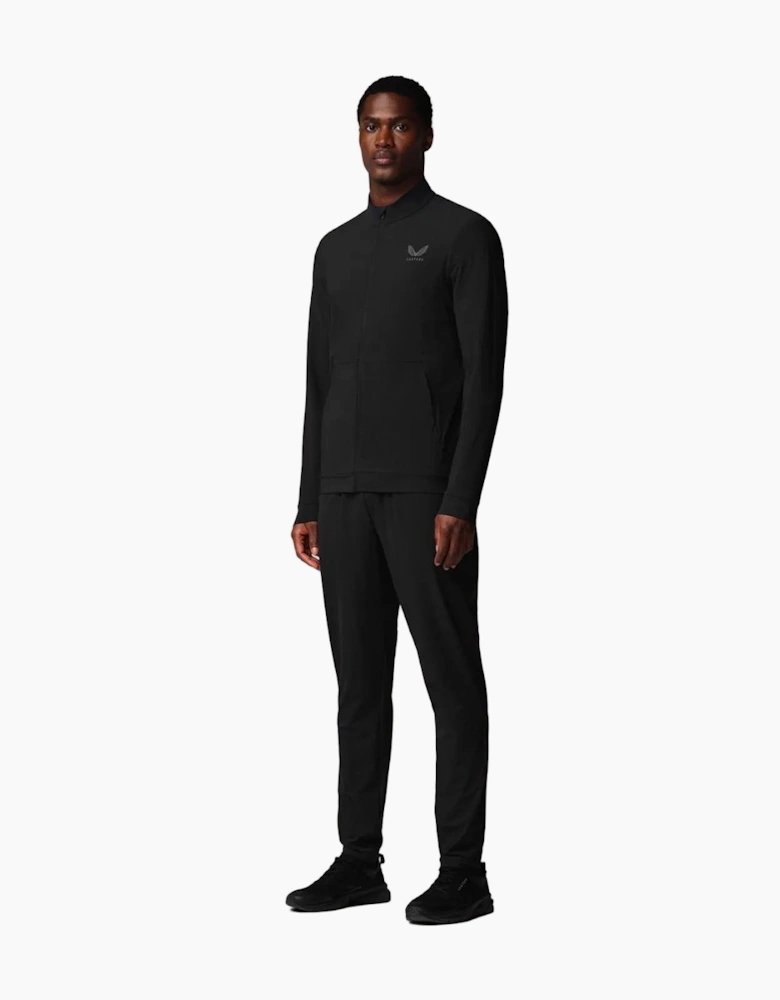 Castore Tech Training Men's Black Track Pants