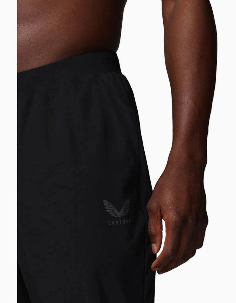 Castore Tech Training Men's Black Track Pants