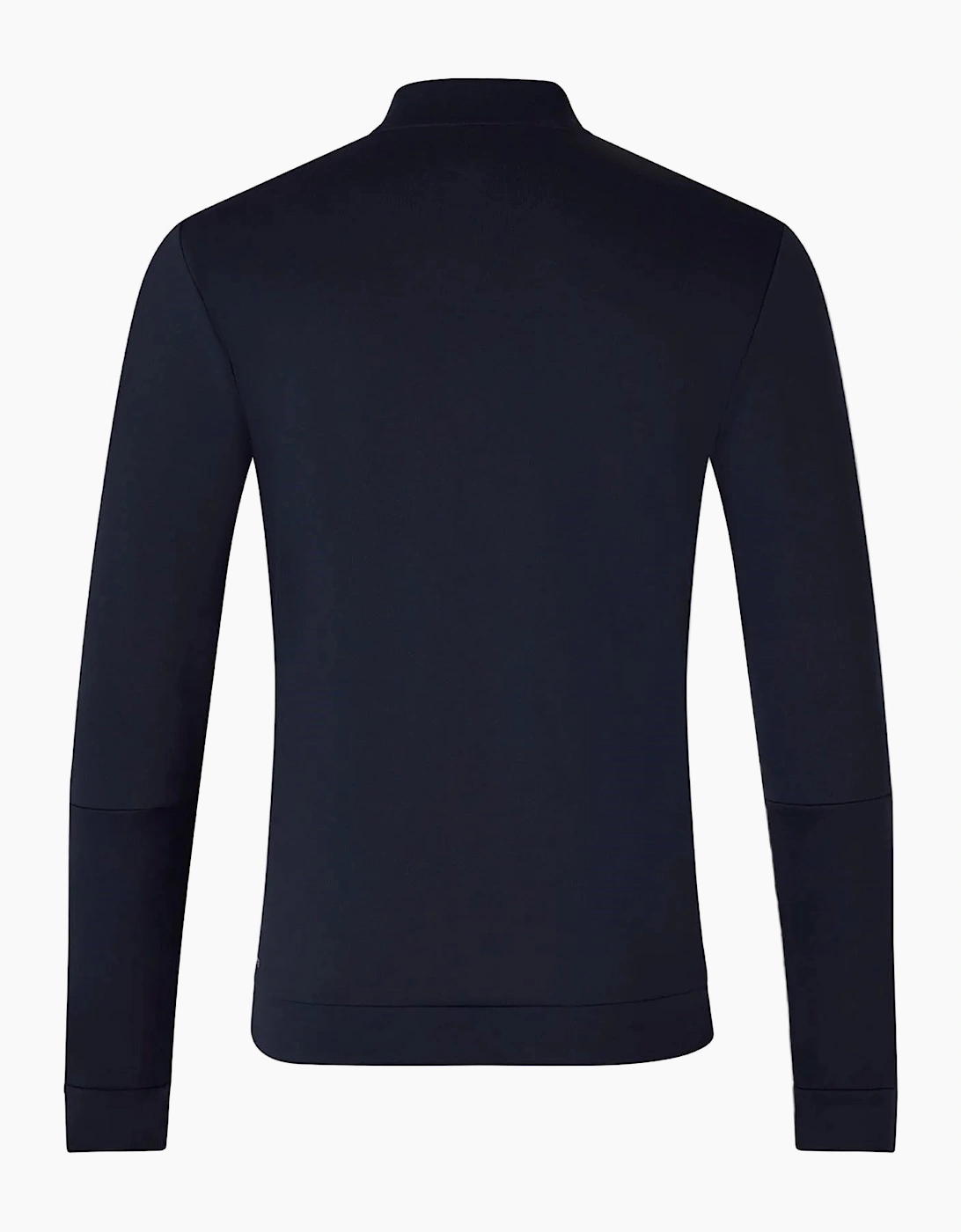 Castore Flex 1/4 Zip Men's Blue Sweatshirt