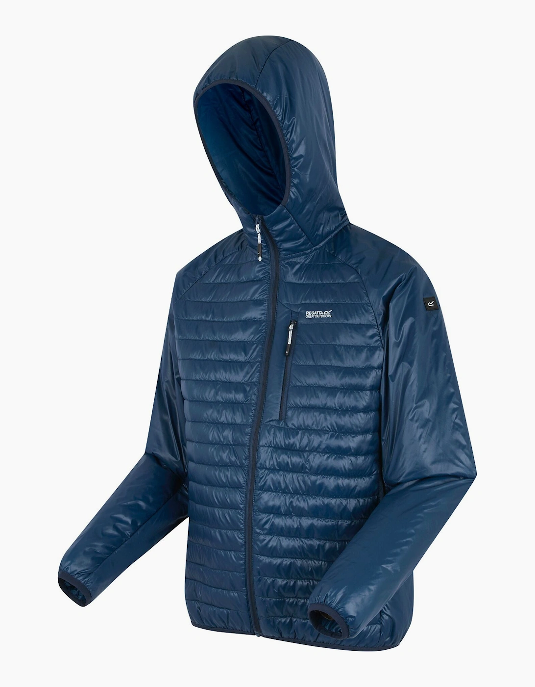 Regatta Mens Rowak Padded Jacket
