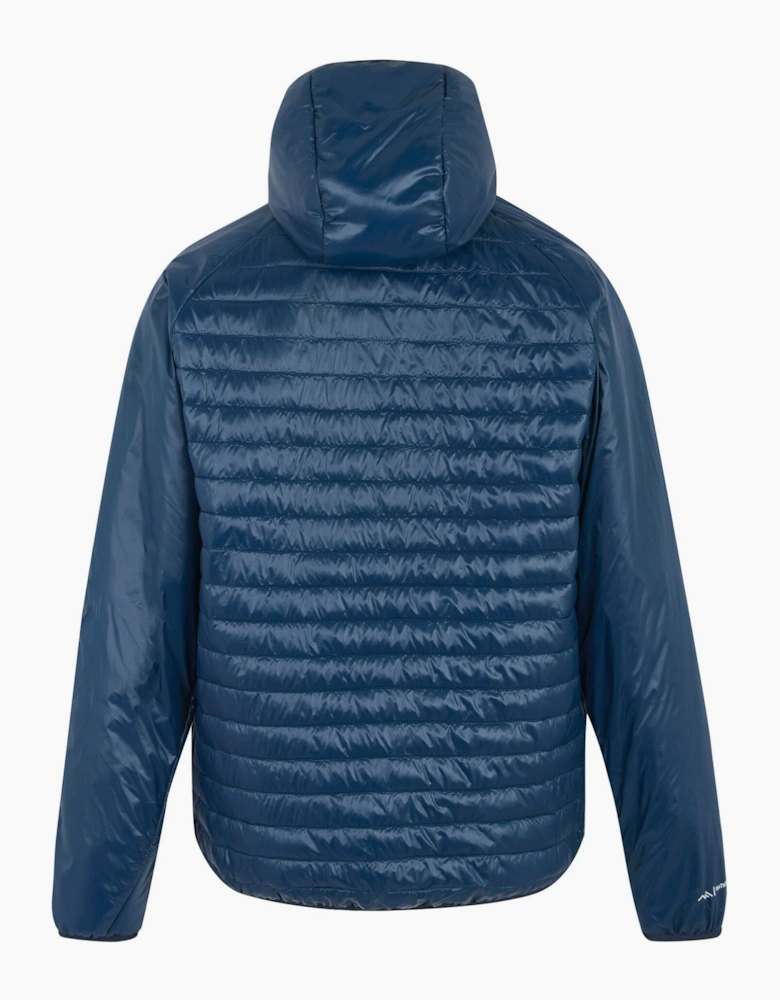 Regatta Mens Rowak Padded Jacket