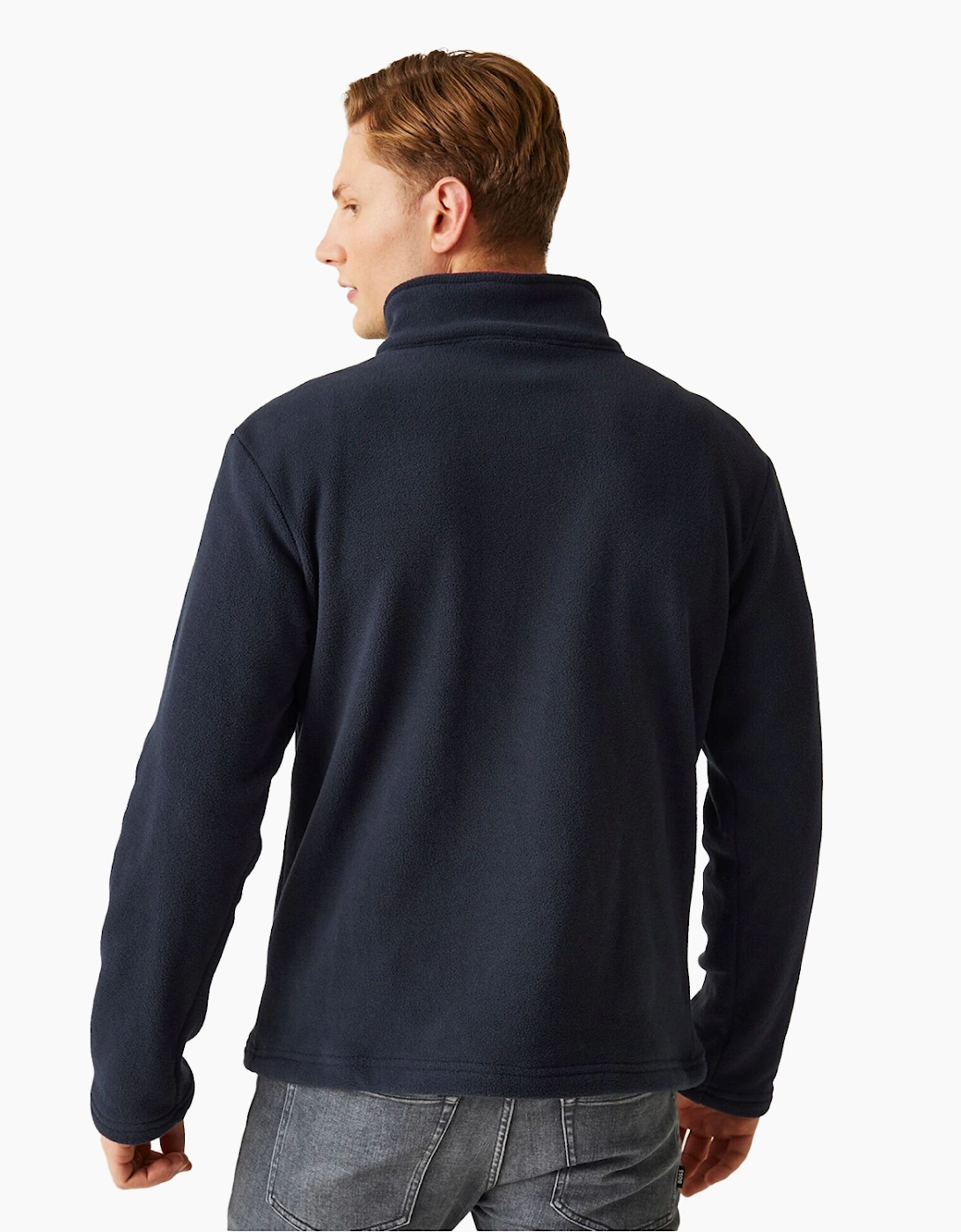 Regatta Mens Ascender 250 Fleece Jacket