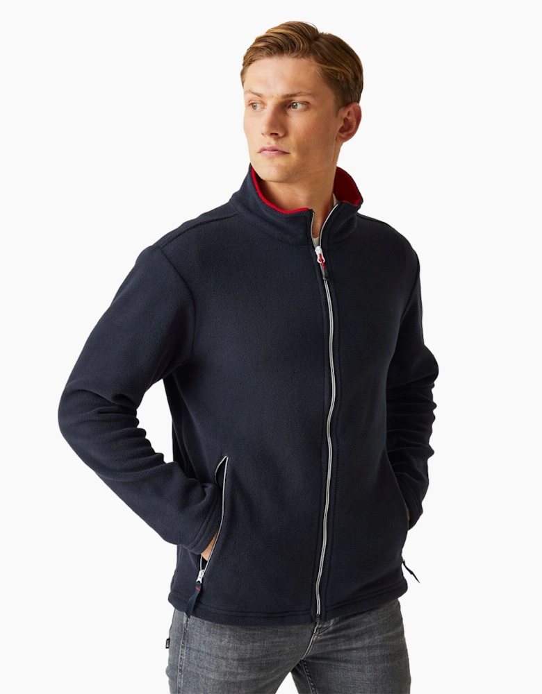 Regatta Mens Ascender 250 Fleece Jacket