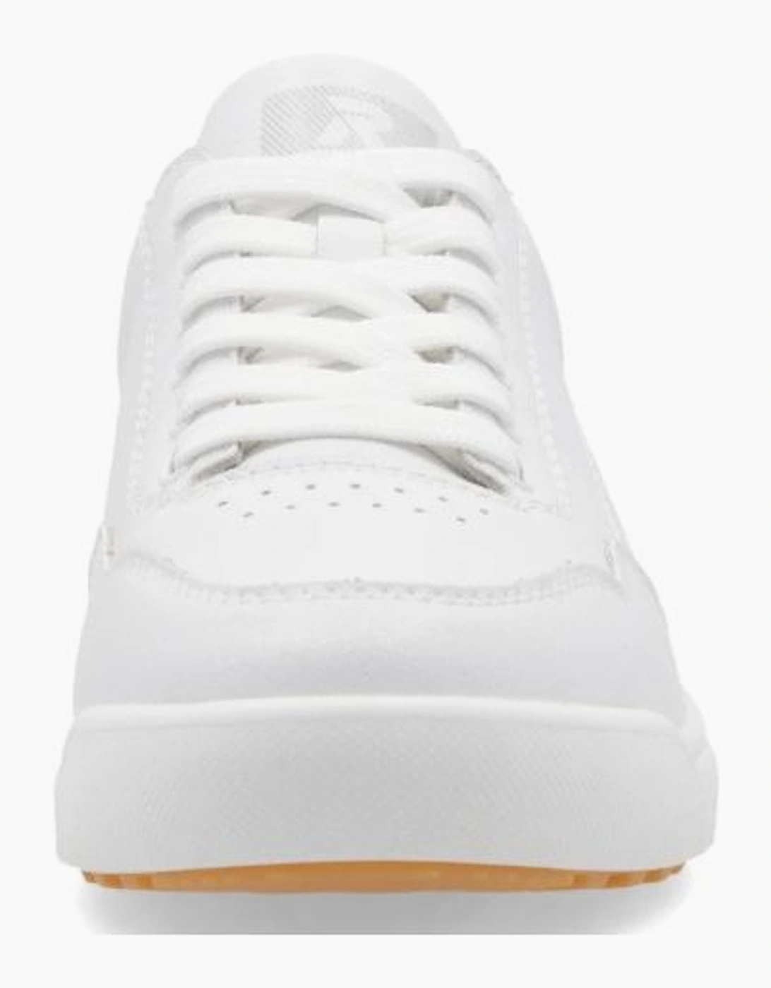 Rieker W1101-80 in White
