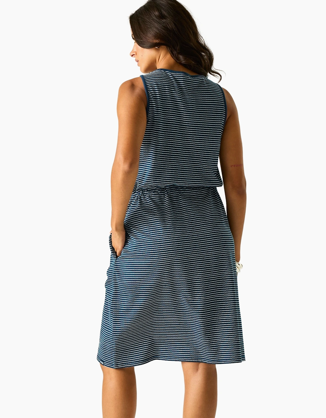 Regatta Womens/Ladies Amorie Dress