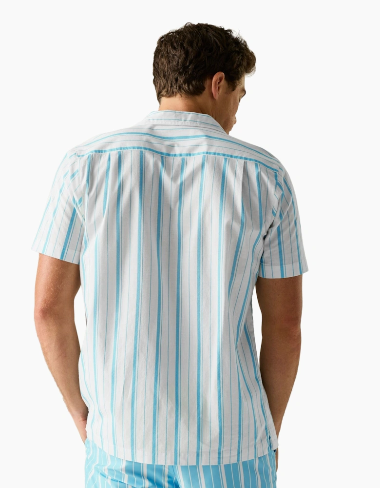Regatta Mens Hadlin Shirt