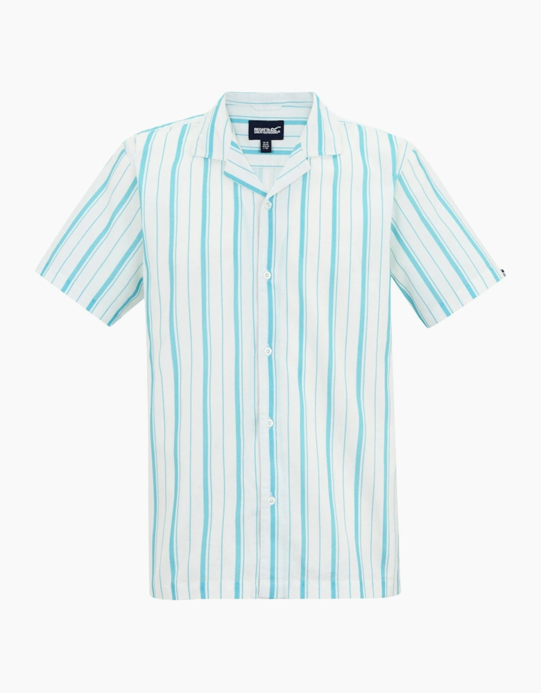 Regatta Mens Hadlin Shirt