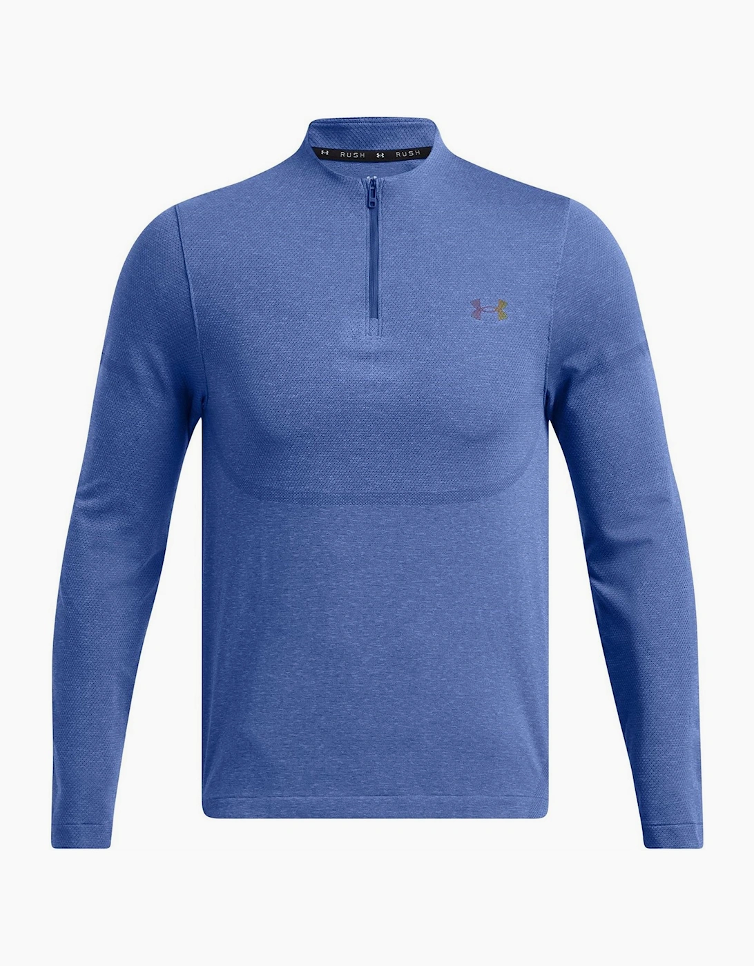 Long Sleeve Performance Gym Top