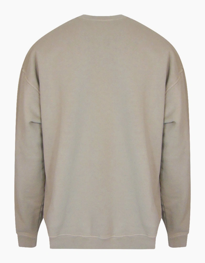Dsquared2 Sweatshirt Stone