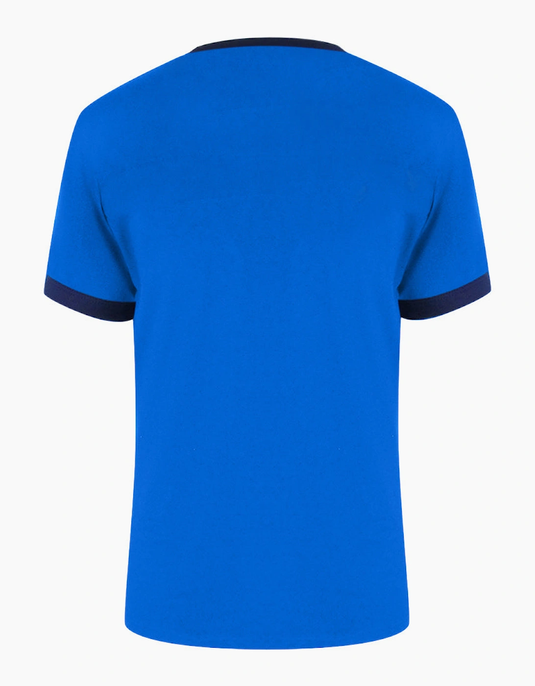 Lyle & Scott Ringer T-Shirt Blue