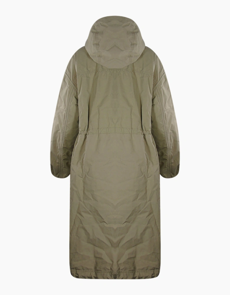 Parajumpers City Cotton Beige Jacket