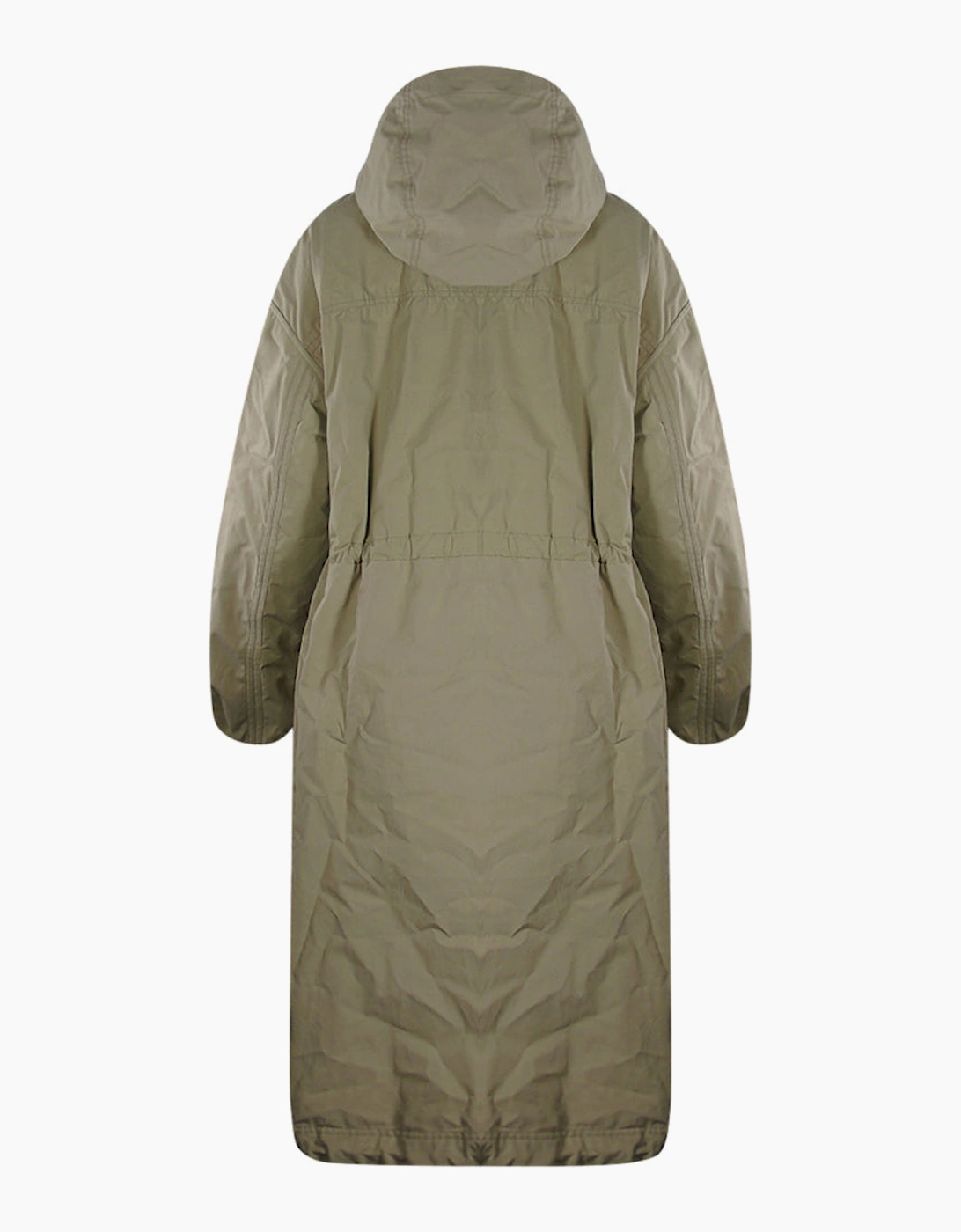 Parajumpers City Cotton Beige Jacket
