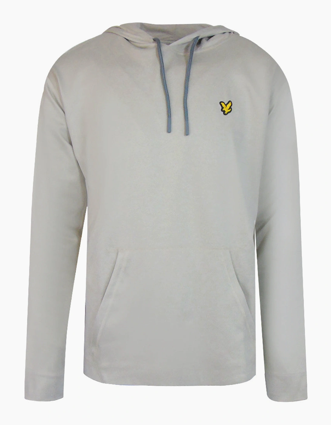 Lyle & Scott Super Soft Hoodie Beige
