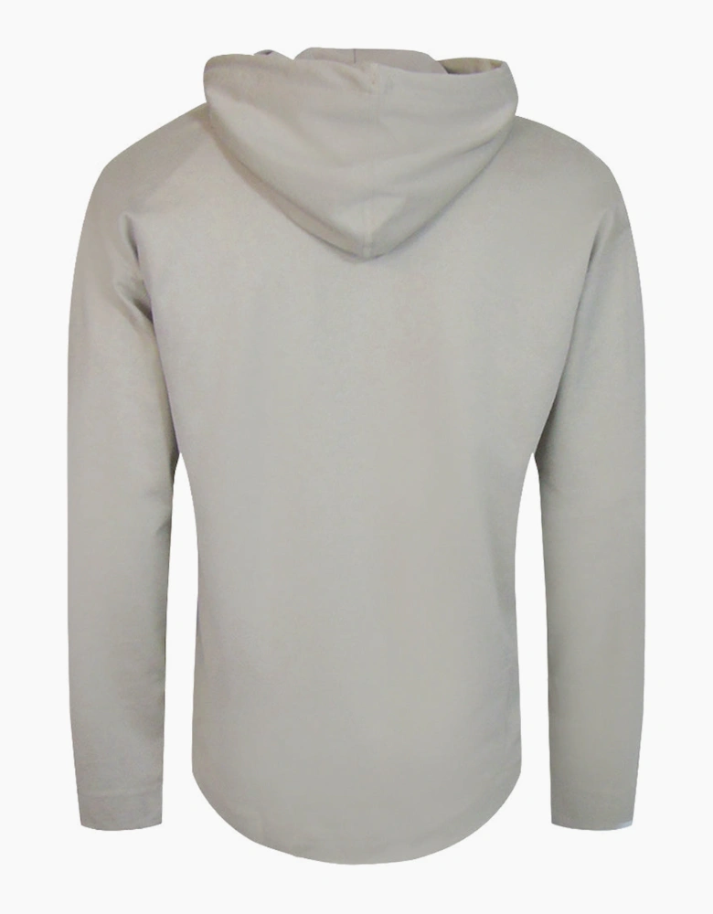 Lyle & Scott Super Soft Hoodie Beige