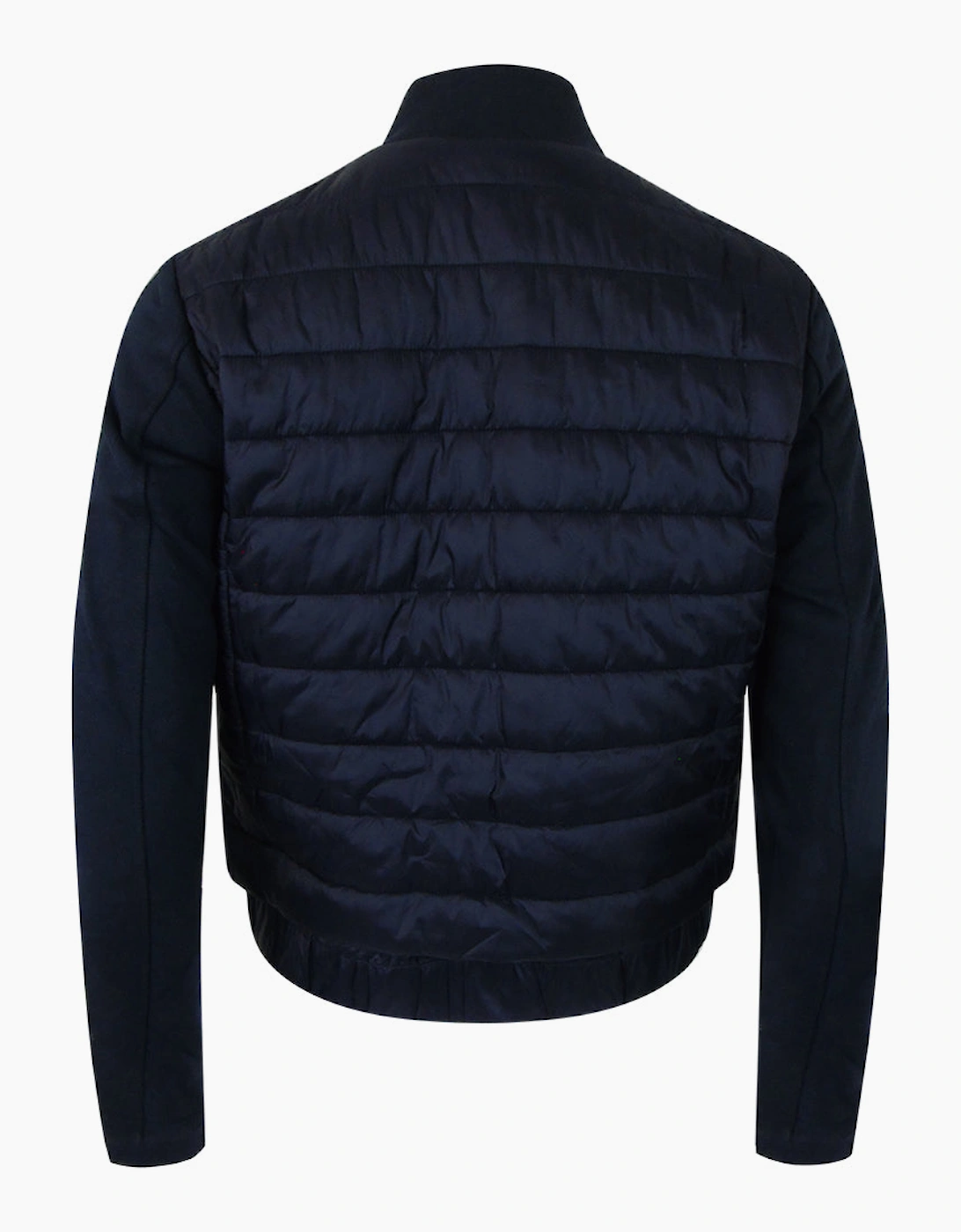 Parajumpers Loretta Pencil Navy Blue Jacket