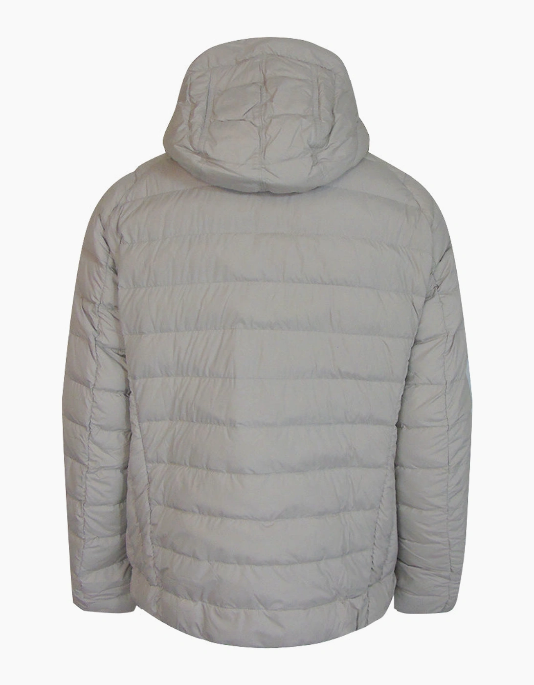 Parajumpers Last Minute Mastic Grey Jacket