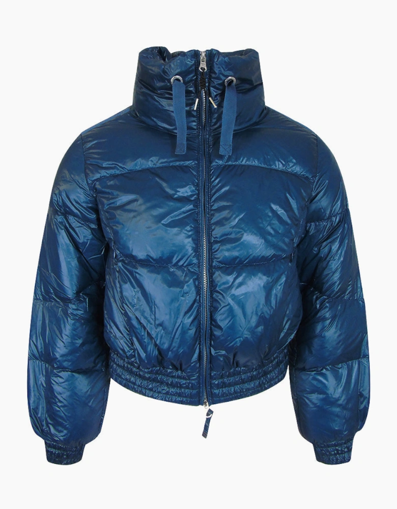 Parajumpers Merry Interstellar Blue Jacket