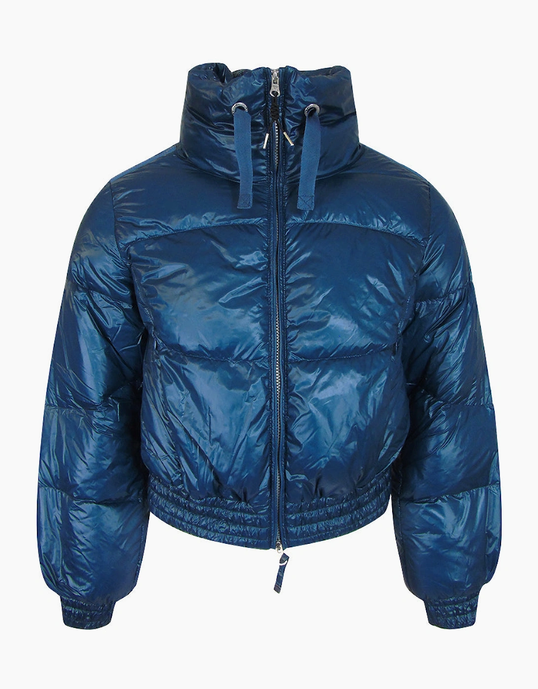 Parajumpers Merry Interstellar Blue Jacket