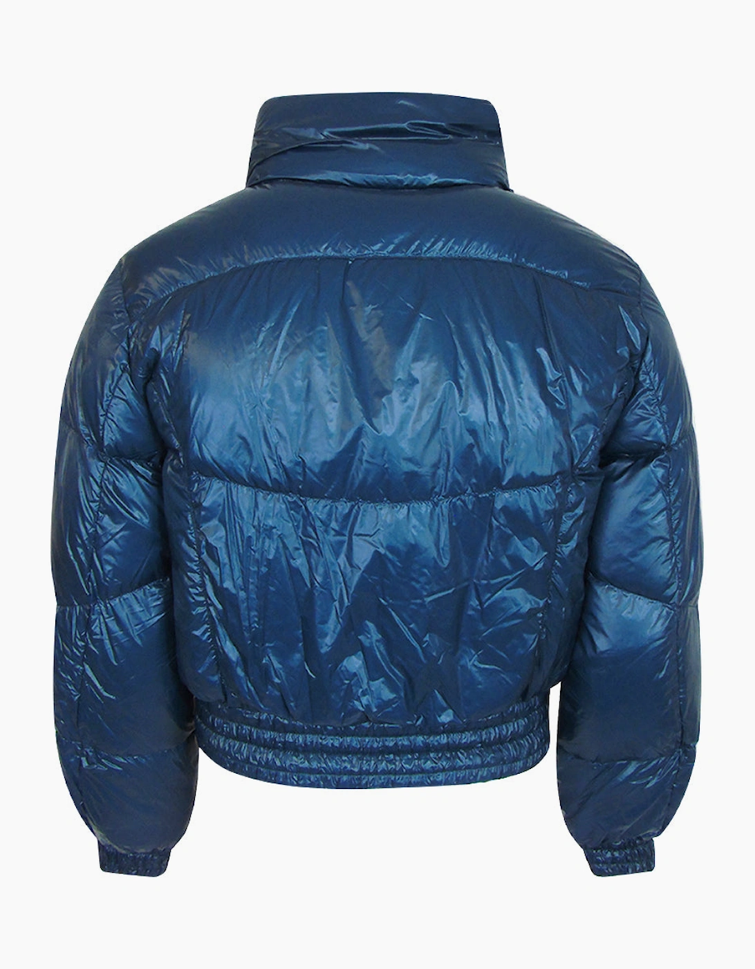 Parajumpers Merry Interstellar Blue Jacket
